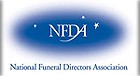 National Funeral Directors Site